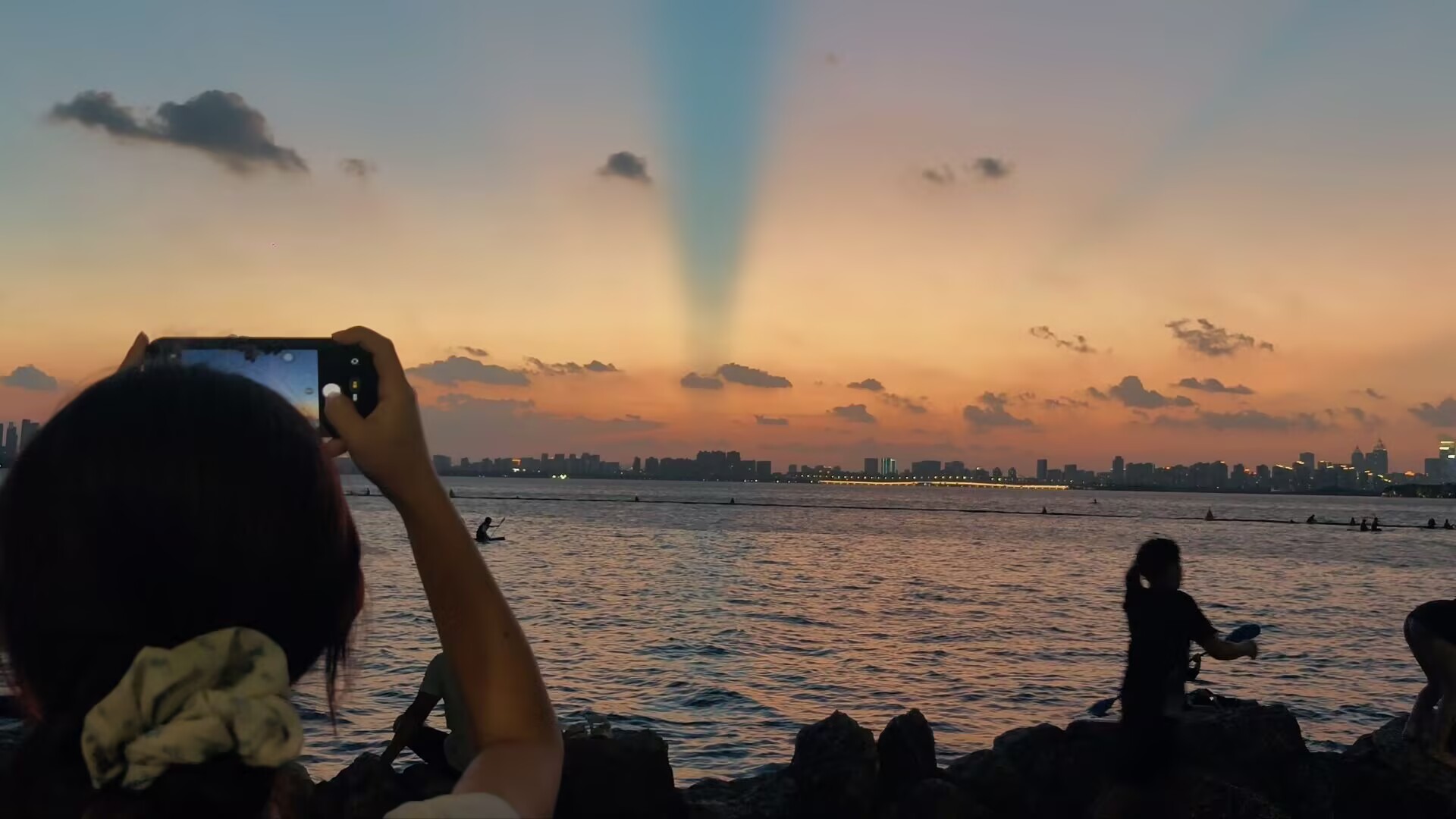 立秋这天